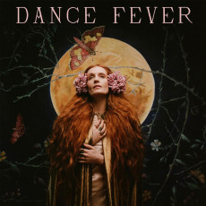 2LP / Florence/The Machine / Dance Fever / Vinyl / 2LP
