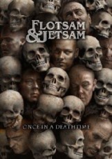 DVD / Flotsam And Jetsam / Once In A Deathtime