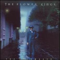 CD / Flower Kings / Rainmaker