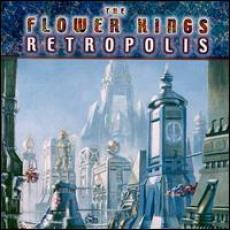CD / Flower Kings / Retropolis