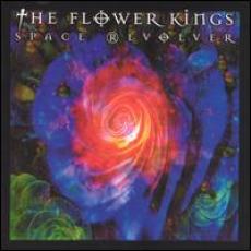 CD / Flower Kings / Space Revolver