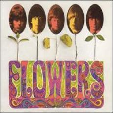 CD / Rolling Stones / Flowers