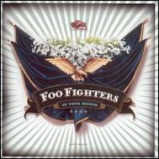 2CD / Foo Fighters / In Your Honor / 2CD