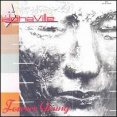 CD / Alphaville / Forever Young