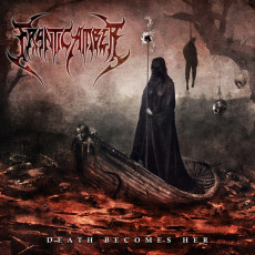CD / Frantic Amber / Death Becomes Her