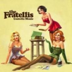 CD / Fratellis / Costello Music