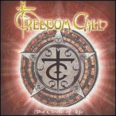 CD / Freedom Call / Circle Of Life