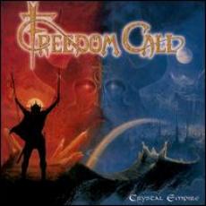 CD / Freedom Call / Crystal Empire