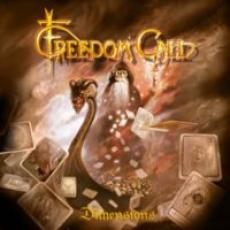 CD / Freedom Call / Dimensions