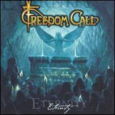 CD / Freedom Call / Eternity