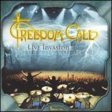 2CD / Freedom Call / Live Invasion / 2CD