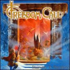 CD / Freedom Call / Stairway To Fairyland