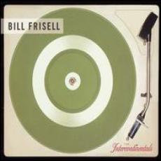 CD / Frisell Bill / Intercontinentals