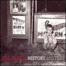 2CD / Frisell Bill / History,Mystery / 2CD