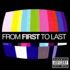 CD / From First To Last / From FirstTo Last