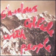 CD / Frusciante John / Shadows Collide With People