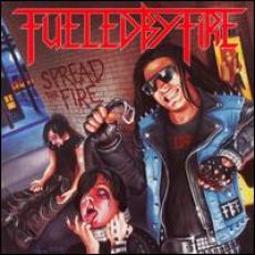 CD / Fueled By Fire / Spread The Fire