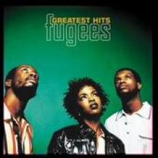 CD / Fugees / Greatest Hits