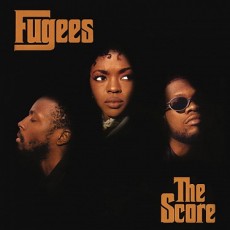 2LP / Fugees / Score / Vinyl / 2LP