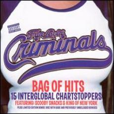 CD / Fun Lovin Criminals / Bag Of Hits