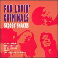 CD / Fun Lovin Criminals / Scooby Snacks / Collection