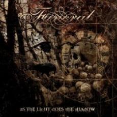 CD / Funeral / As The Light Does TheShadow