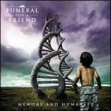 CD / Funeral For A Friend / Memory And Humanity