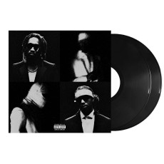 2LP / Future & Metro Boomin / We Still Don't Trust You / Vinyl / 2LP