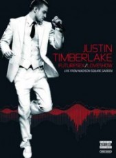 2DVD / Timberlake Justin / Futuresex Loveshow / Live From.. / 2DVD