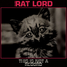LP / Rat Lord / This Is Not A Record / Coloured / Vinyl