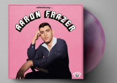 LP / Frazer Aaron / Introducing... / Vinyl / Coloured