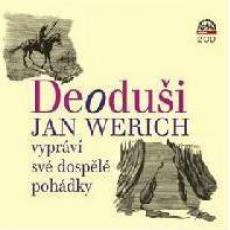 2CD / Werich Jan / Deodui / 2CD