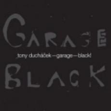 CD / Garage / Black