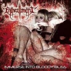 CD / Enthrallment / Immerse Into Bloody Bliss