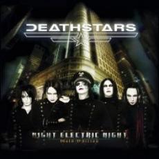 CD/DVD / Deathstars / Night Electric Night / CD+DVD