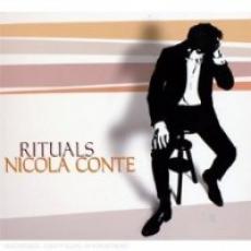 CD / Conte Nicola / Rituals