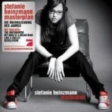 CD / Heinzmann Stephanie / Masterplan