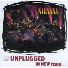 LP / Nirvana / Mtv Unplugged In New York / Vinyl