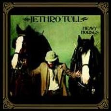 CD / Jethro Tull / Heavy Horses / Remastered