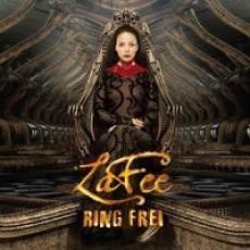 CD / Lafee / Ring Frei