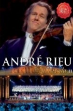 DVD / Rieu Andr / Live In Maastricht II