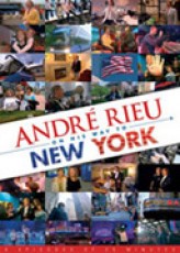 DVD / Rieu Andr / On His Way To New York