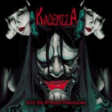 CD / Kadenzza / Into The Oriental Phantasma