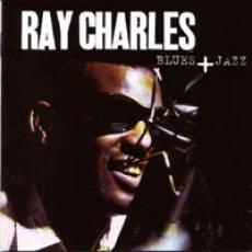 2CD / Charles Ray / Blues+Jazz / 2CD