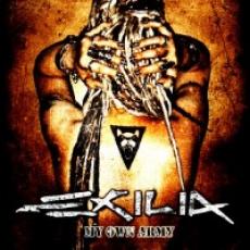 CD / Exilia / My Own Army