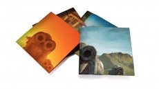 LP/CD / Jarre Jean Michel / Equinoxe Infinity (Deluxe) / Vinyl / 2LP+2CD LP/CD / Jarre Jean Michel / Equinoxe Infinity (Deluxe) / Vinyl / 2LP+2CD