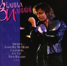 CD / Nannini Gianna / Gianna Nannini
