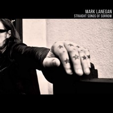 LP / Lanegan Mark / Straight Songs Of Sorrow / Vinyl