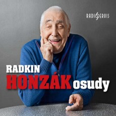 CD / Honzk Radkin / Osudy / Mp3