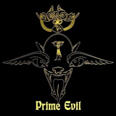 LP / Venom / Prime Evil / Vinyl / Reedice